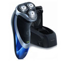 Philips AT892/22 AquaTouch Wet & Dry Cordless 3 Heads Electric Shaver