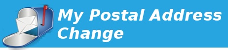 My Postal Address Change - www.mypostaladdresschange.com