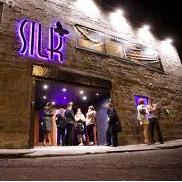 Silk Nightclub, Edinburgh