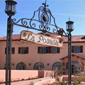 La Posada Hotel