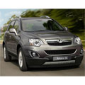 Vauxhall Antara 2.2 CDTI Exclusiv Stop/Start