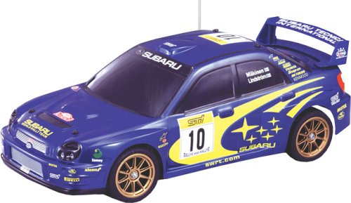 1:10 Subaru Ready to Run