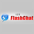 123 Web Messenger - www.123flashchat.com