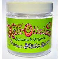 HairOlicious Natural & Organic Hair Conditioner