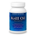 Everest Nutrition Krill Oil