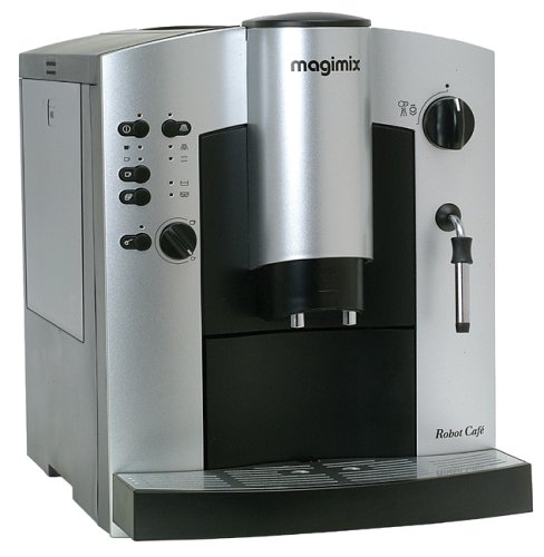 Magimix 11154 Robot Café 500 Auto