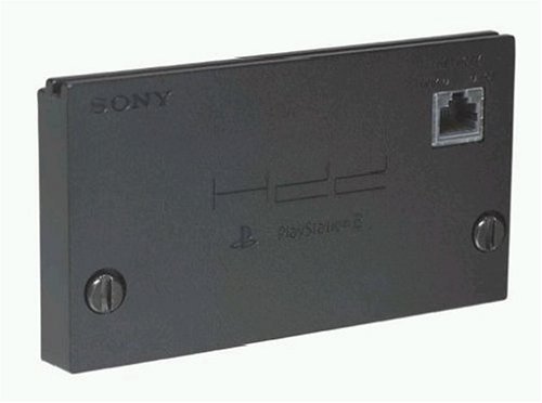 Official PS2 Network Adaptor