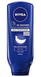 Nivea In-Shower Body Moisturiser