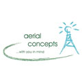 Aerial Concepts Ltd - www.aerialconcept.co.uk