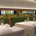 The Capability Restaurant, Hilton London Syon Park