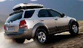 Kia Sorento 2.5 CRDi XS