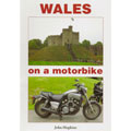 John Hopkins, Wales on a Motorbike