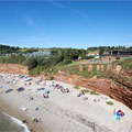 Ladram Bay Holiday Centre, Budleigh Salterton