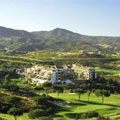 Costa Del Sol, La Cala Golf Courses