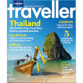 Lonely Planet Traveller