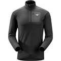 Arc'teryx Rho LTW Zip Mens