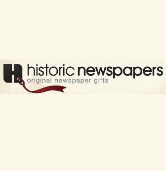 Historic Newspapers