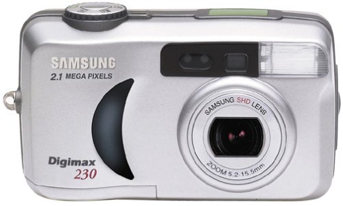 Samsung Digimax 230