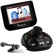 Parrot MKi9200