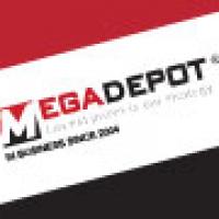 MegaDepot - www.megadepot.com