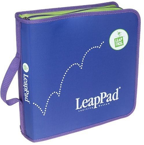 LeapPad Home Storage Unit