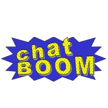 Chat-Boom - www.chat-boom.com