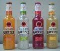 Bacardi Breezers