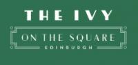 The Ivy On The Square, Edinburgh - www.theivyedinburgh.com