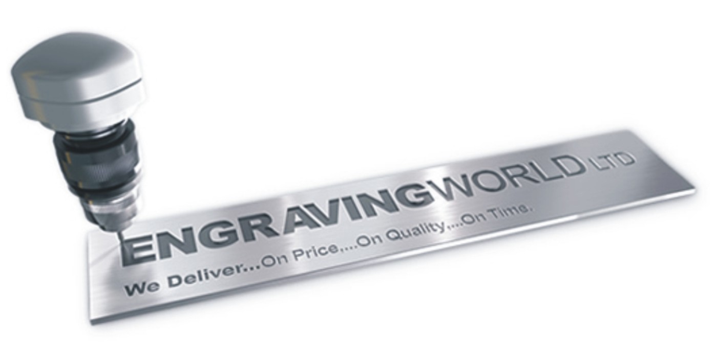 Engraving World Ltd - www.engravingworldltd.com