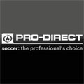 Pro Direct Soccer www.prodirectsoccer.com