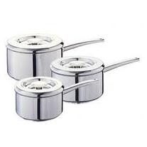 AGA Saucepan Set