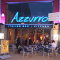 Azzurro Waterloo