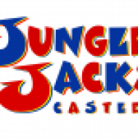 Jungle Jacks Bouncy Castle Hire Manchester - www.junglejackscastles.co.uk