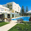 Vale do Lobo, Le Meridien Dona Filipa 5*