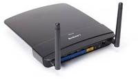 Linksys E1700 Router