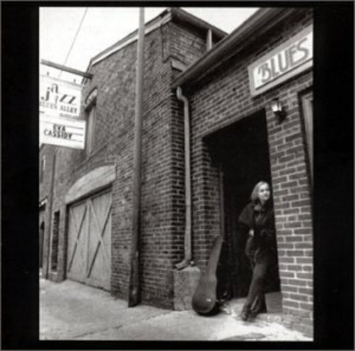 Eva Cassidy, Live at Blues Alley