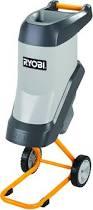 Ryobi Garden Shredder RSH2400R