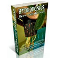 George Pattenson - Hydroponics - Grow with the Flow