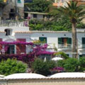 Positano Villa delle Palme