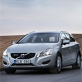 Volvo V60 Plug-in Hybrid