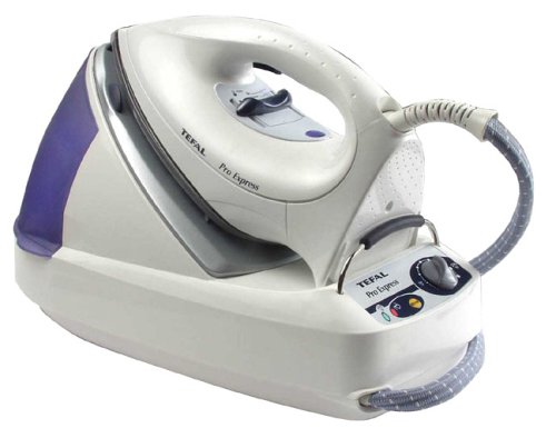 Tefal 4293114P Pro Express Steam Generator Iron