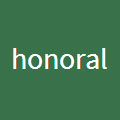 Honoral - www.honoral.com