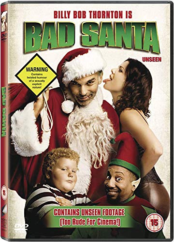 Bad Santa