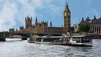 Thames Lunch Cruise