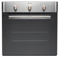 Hotpoint SHS31X Oven