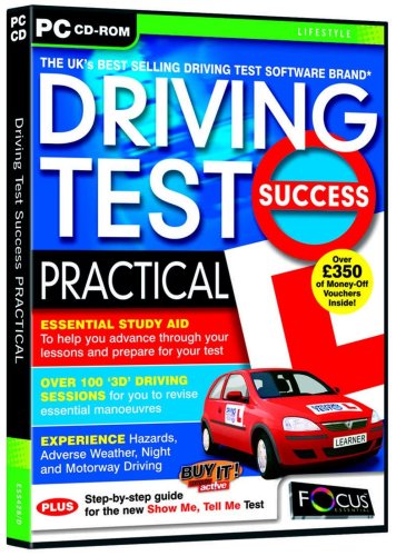 Driving Test Success Practical