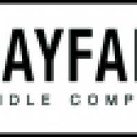 Mayfair Candle Company - mayfaircandlecompany.com