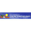 Tuscany Tennis - www.tuscanytennis.com