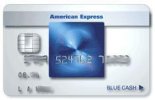 American Express Blue