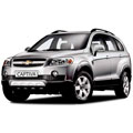 Chevrolet Captiva LTX